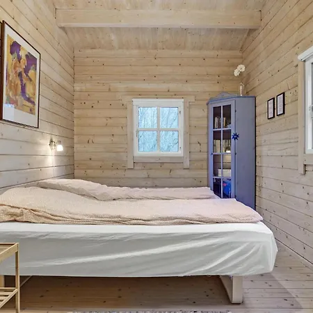 3 Bedroom Cozy In Dom wakacyjny Knebel