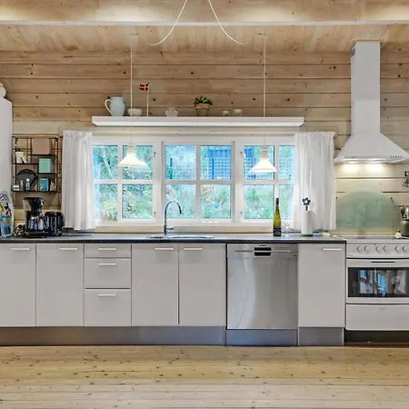 Holiday home 3 Bedroom Cozy In
