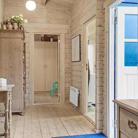 Holiday home 3 Bedroom Cozy In